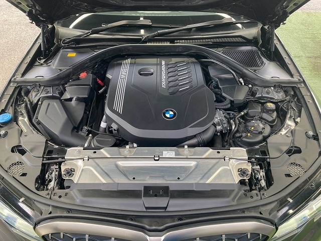BMW 3Series Sedanの画像14