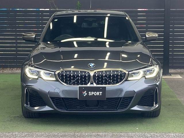 BMW 3Series Sedanの画像15