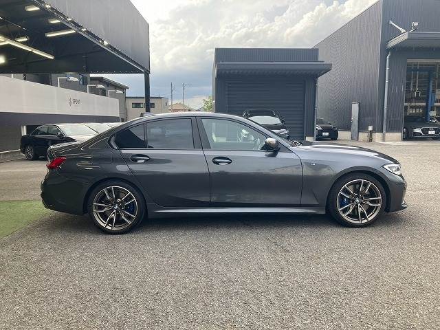 BMW 3Series Sedanの画像17