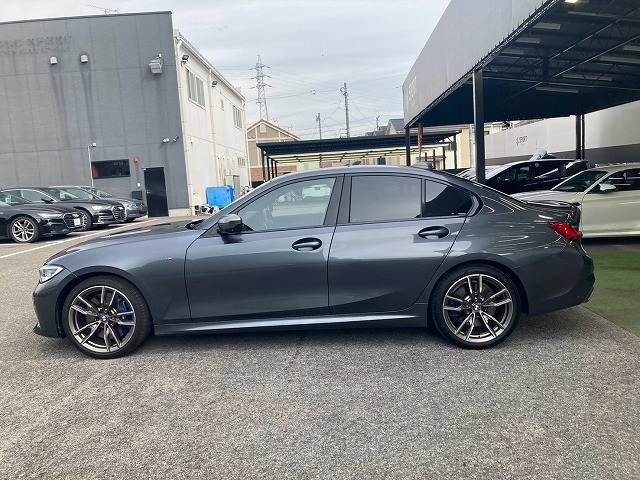 BMW 3Series Sedanの画像18