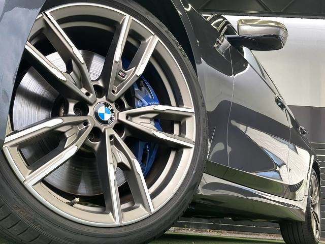 BMW 3Series Sedanの画像19