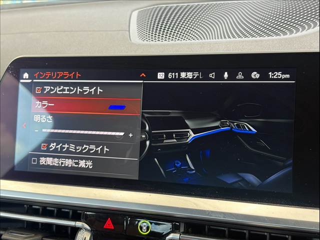 BMW 4Series Coupeの画像7