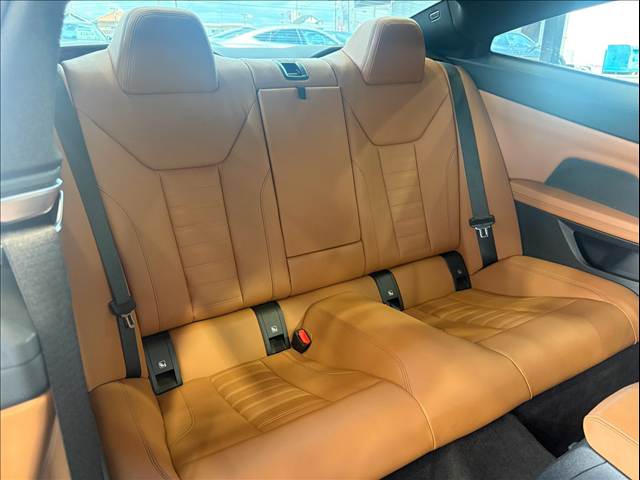 BMW 4Series Coupeの画像12