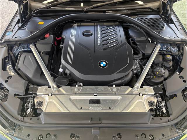BMW 4Series Coupeの画像13