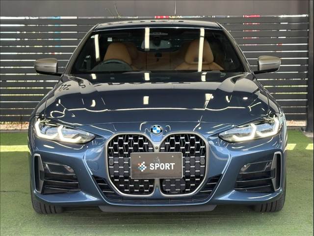 BMW 4Series Coupeの画像15