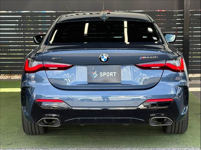 BMW 4Series Coupeの画像16