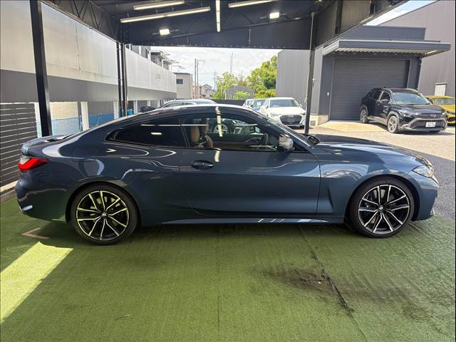 BMW 4Series Coupeの画像18