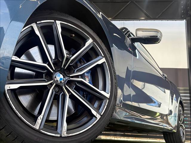 BMW 4Series Coupeの画像19