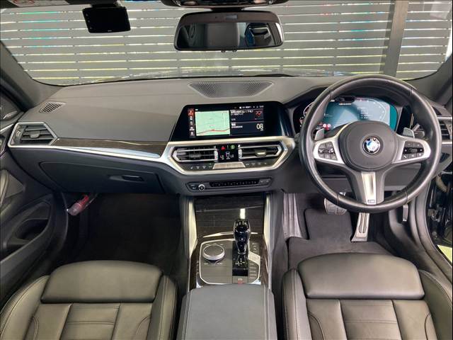 BMW&nbsp;4Series Coupeの画像2