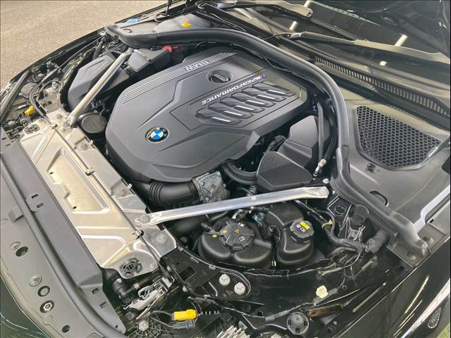 BMW&nbsp;4Series Coupeの画像14