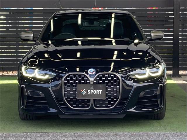 BMW&nbsp;4Series Coupeの画像15