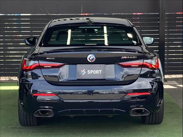BMW&nbsp;4Series Coupeの画像16
