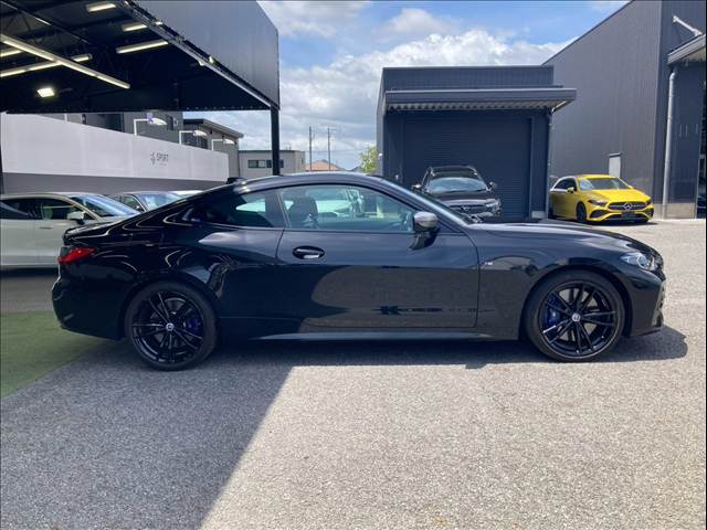 BMW&nbsp;4Series Coupeの画像18