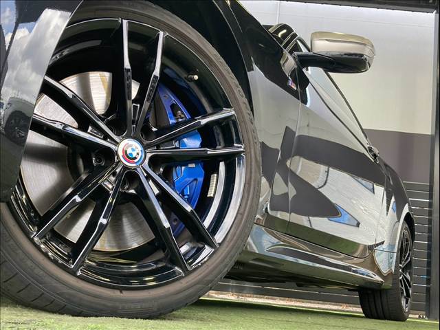 BMW&nbsp;4Series Coupeの画像19