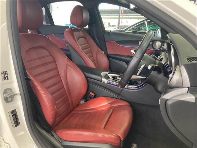 メルセデス・ベンツ C-CLASS Sedanの画像11