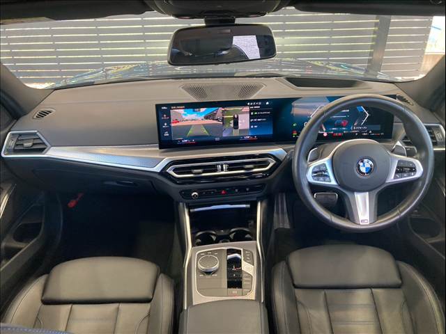 BMW 3Series Sedanの画像2
