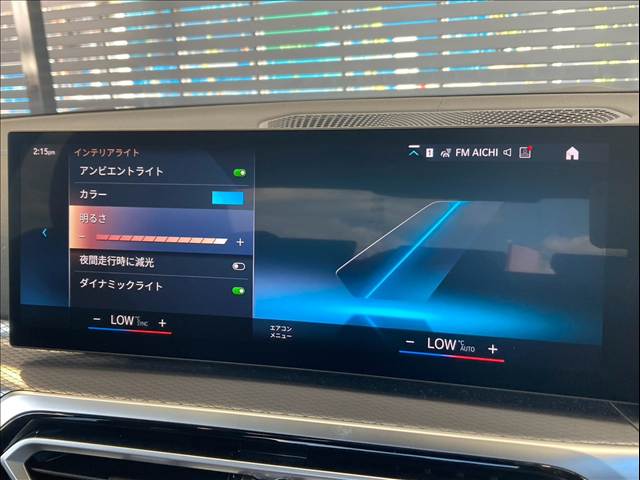 BMW 3Series Sedanの画像6