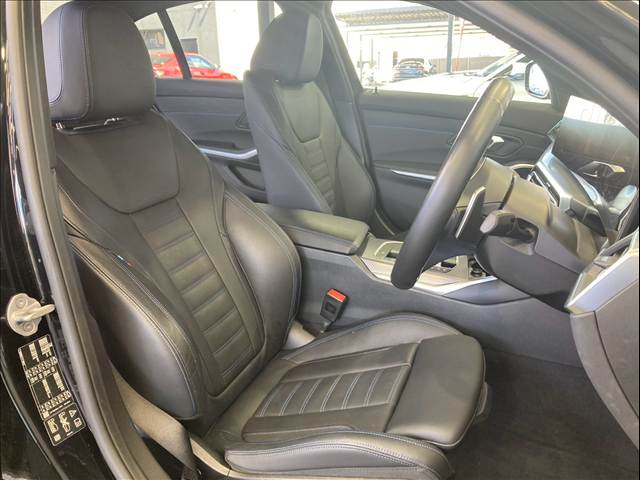 BMW 3Series Sedanの画像11