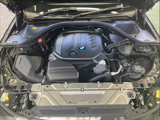 BMW 3Series Sedanの画像14