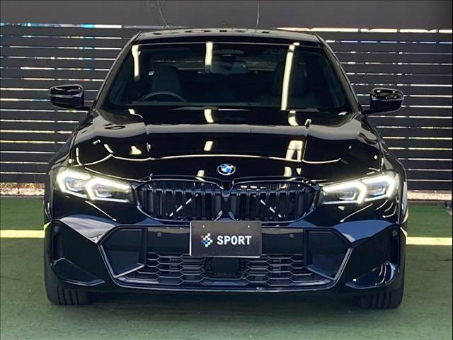 BMW 3Series Sedanの画像15