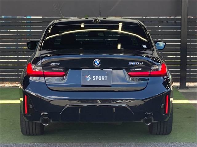 BMW 3Series Sedanの画像16