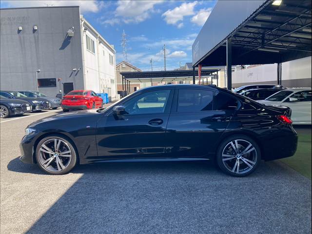 BMW 3Series Sedanの画像17