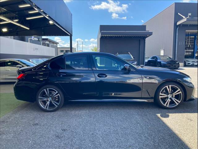 BMW 3Series Sedanの画像18