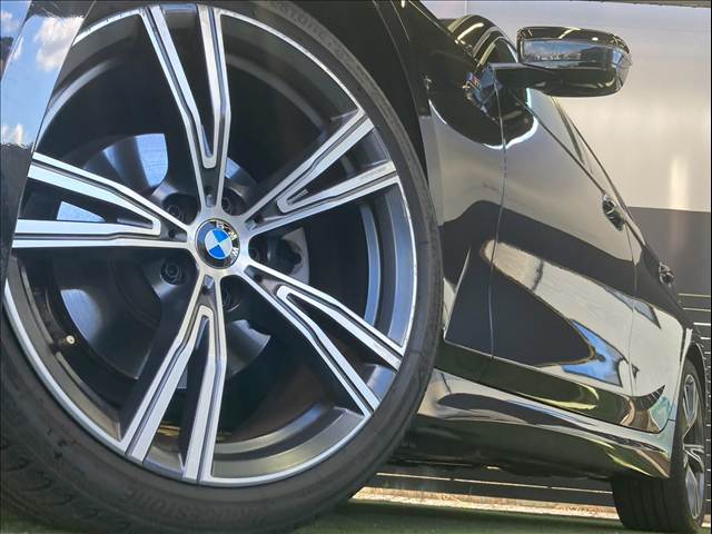 BMW 3Series Sedanの画像19