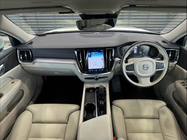 ボルボ V60の画像2