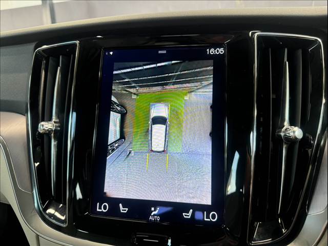 ボルボ V60の画像4