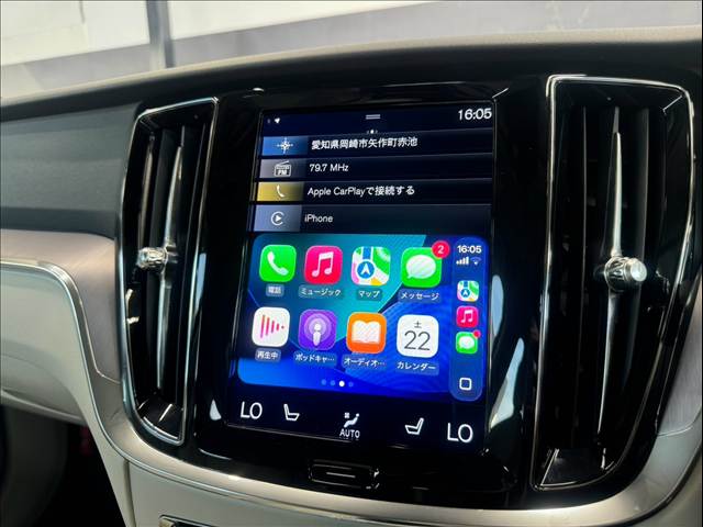 ボルボ V60の画像5