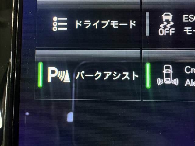 ボルボ V60の画像10