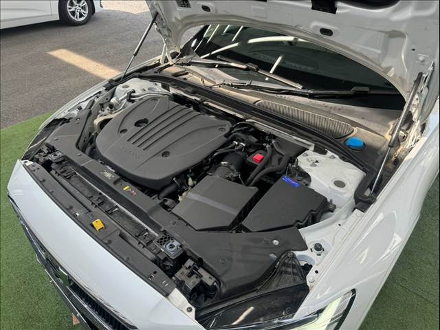 ボルボ V60の画像14