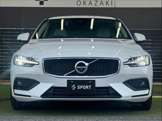 ボルボ V60の画像15