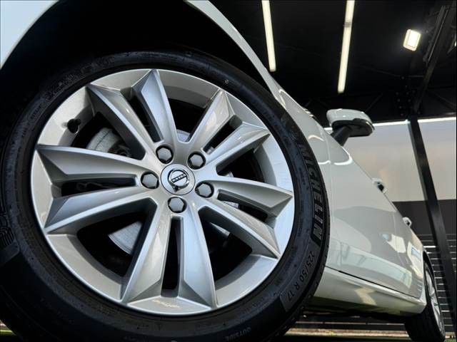 ボルボ V60の画像19