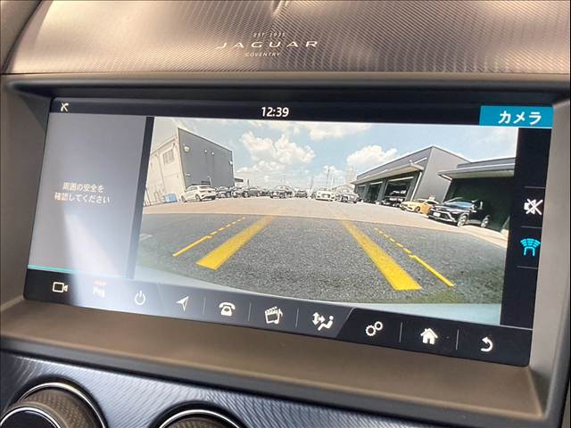 ジャガー F-TYPEの画像4