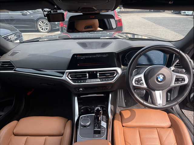 BMW 2Series Coupeの画像2
