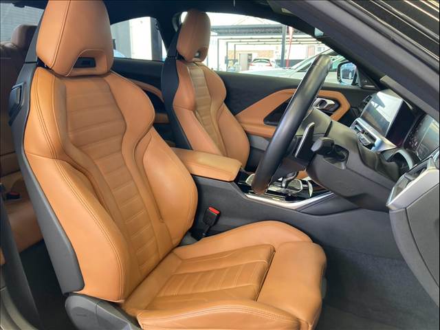 BMW 2Series Coupeの画像11