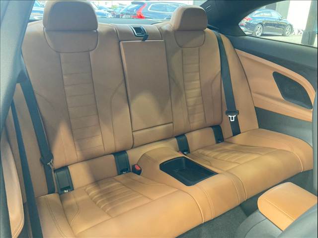 BMW 2Series Coupeの画像12
