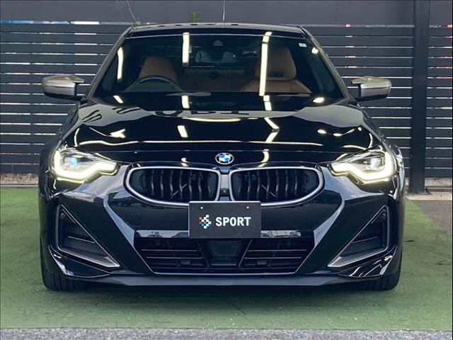 BMW 2Series Coupeの画像15