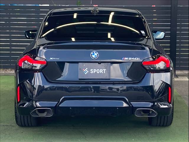 BMW 2Series Coupeの画像16