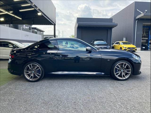 BMW 2Series Coupeの画像18