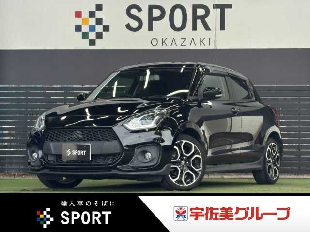 スズキスイフトスポーツスイフトスポーツ