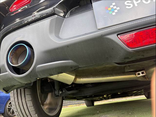 スズキ&nbsp;スイフトスポーツの画像6