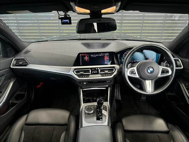 BMW&nbsp;3Series Sedanの画像2