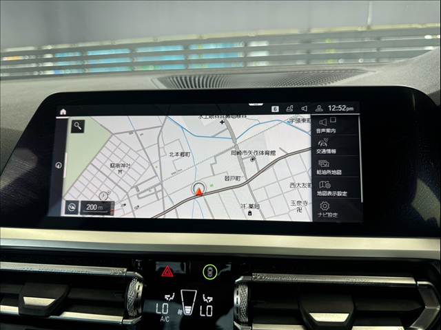 BMW&nbsp;3Series Sedanの画像3