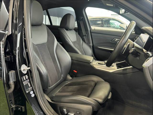 BMW&nbsp;3Series Sedanの画像11
