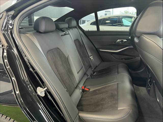 BMW&nbsp;3Series Sedanの画像12