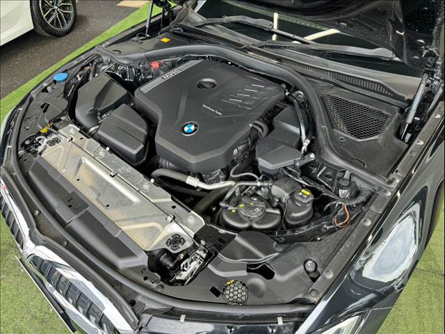BMW&nbsp;3Series Sedanの画像14
