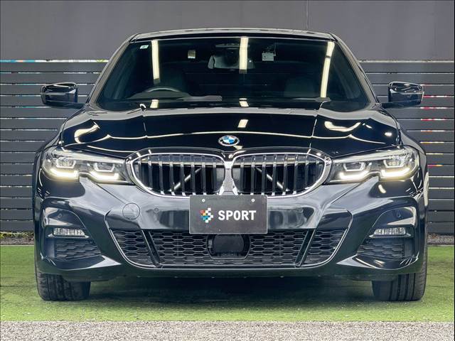 BMW&nbsp;3Series Sedanの画像15